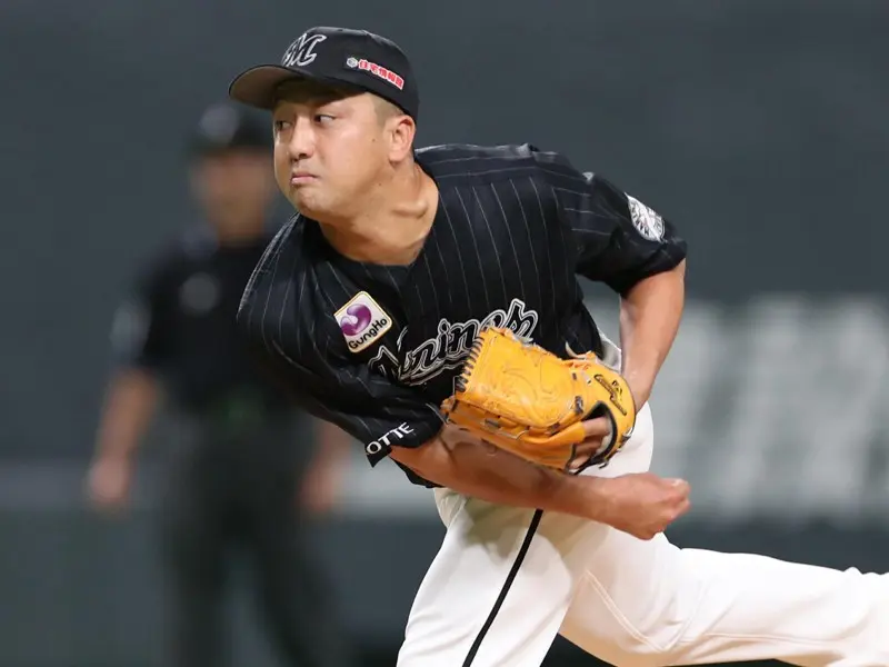 32歳 澤村拓一が意外な人気のワケ コロナ禍で気になる日本人のmlb移籍 プロ野球 集英社のスポーツ総合雑誌 スポルティーバ 公式サイト Web Sportiva 32歳 澤村拓一が意外な人気のワケ コロナ禍で気になる日本人のmlb移籍 プロ野球 集英社のスポーツ総合雑誌 スポルティーバ 公式サイト Web Sportiva