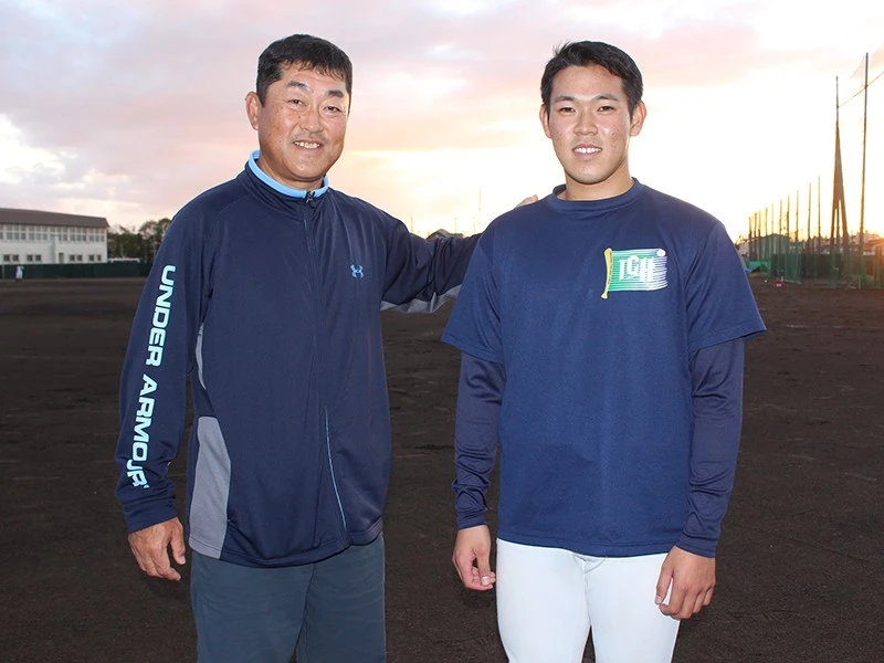 元アジア最優秀投手の実力はダテじゃない 日ハム５位の根本に早期台頭の期待 プロ野球 集英社のスポーツ総合雑誌 スポルティーバ 公式サイト Web Sportiva