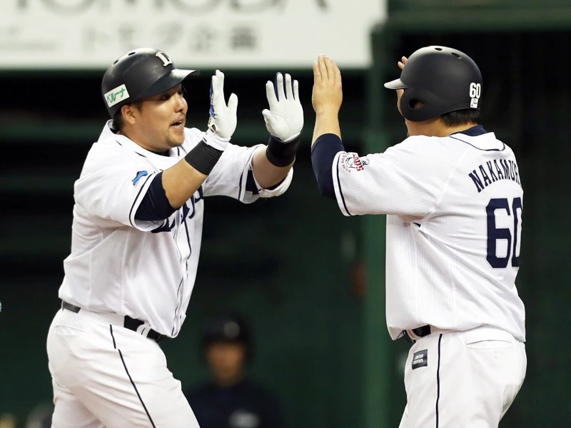 大久保博元が語る西武で巨漢打者が育つワケ ドラ１渡部に 減量は必要ない プロ野球 集英社のスポーツ総合雑誌 スポルティーバ 公式サイト web sportiva