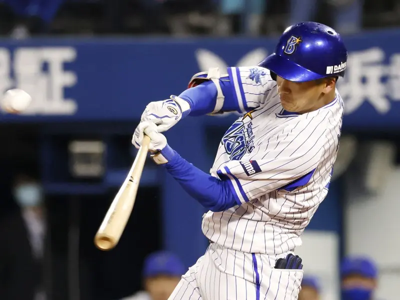 セ リーグブレイク候補人 識者 番記者が推す逸材の成長度は プロ野球 集英社のスポーツ総合雑誌 スポルティーバ 公式サイト Web Sportiva セ リーグブレイク候補人 識者 番記者が推す逸材の成長度は プロ野球 集英社のスポーツ総合雑誌 スポルティーバ 公式サイト Web Sportiva