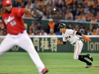 巨人ブルペンコーチが語った 鍵谷陽平の重要性 と 増田大輝登板の裏話 プロ野球 集英社のスポーツ総合雑誌 スポルティーバ 公式サイト Web Sportiva 巨人ブルペンコーチが語った 鍵谷陽平の重要性 と 増田大輝登板の裏話 プロ野球 集英社のスポーツ総合雑誌 スポルティーバ 公式サイト Web Sportiva