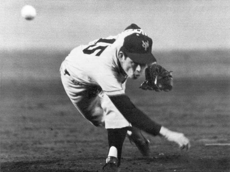 ルーキーが巨人の開幕投手に 5年で101勝したニヒルな ジョー プロ野球 集英社のスポーツ総合雑誌 スポルティーバ 公式サイト Web Sportiva ルーキーが巨人の開幕投手に 5年で101勝したニヒルな ジョー プロ野球 集英社のスポーツ総合雑誌 スポルティーバ 公式サイト Web Sportiva