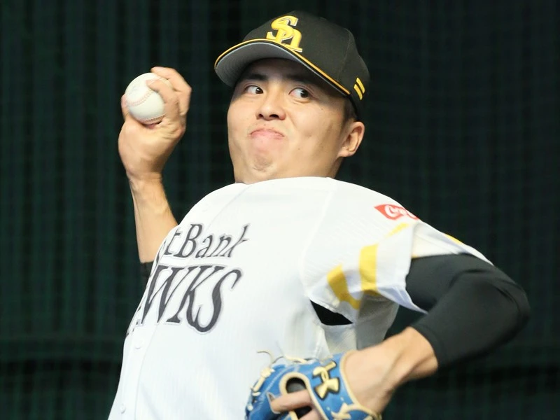 崖っぷちのドラ1田中正義がついにブレイクか 自分に対して いい加減にしろよ プロ野球 集英社のスポーツ総合雑誌 スポルティーバ 公式サイト Web Sportiva 崖っぷちのドラ1田中正義がついにブレイクか 自分に対して いい加減にしろよ プロ野球 集英社のスポーツ総合雑誌 スポルティーバ 公式サイト Web Sportiva