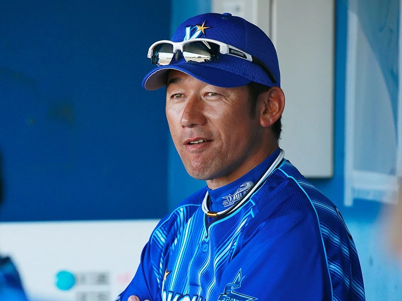 今いるメンバーでどう優勝するか 三浦大輔監督が語る今季と ハマの番長 秘話 プロ野球 集英社のスポーツ総合雑誌 スポルティーバ 公式サイト Web Sportiva 今いるメンバーでどう優勝するか 三浦大輔監督が語る今季と ハマの番長 秘話 プロ野球 集英社のスポーツ総合雑誌 スポルティーバ 公式サイト Web Sportiva