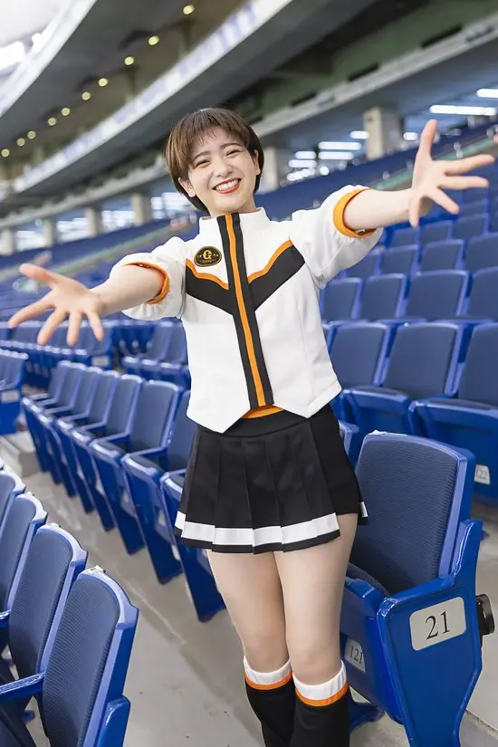 畠山とうこさん
