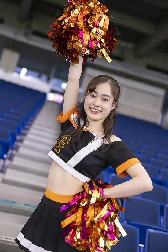 市川珠葵さん