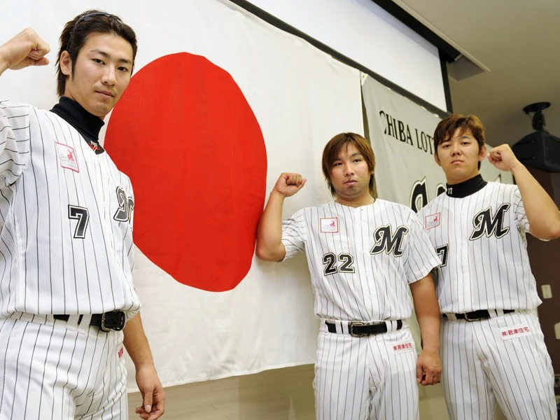 里崎智也が北京五輪でもwbcでもプレッシャーを感じなかった理由を明かす プロ野球 集英社のスポーツ総合雑誌 スポルティーバ 公式サイト Web Sportiva