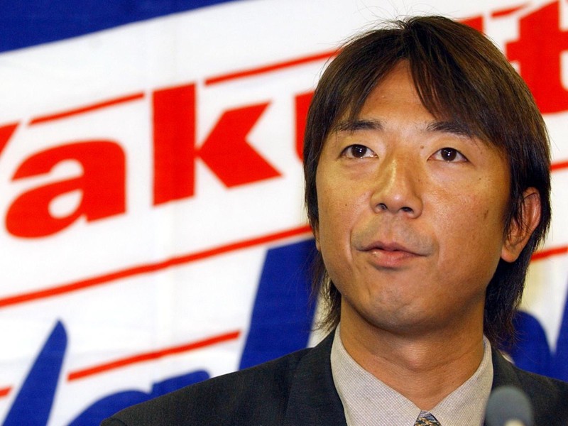 伊藤智仁のような投手は「二度と出ない」。八重樫幸雄が見た「悲運のエース」の野球人生キーワードSportiva Presents編集部のオススメ人気記事ランキングこの記事を読んだ人にオススメSportiva Presentsスペシャルコンテンツ注目フォト