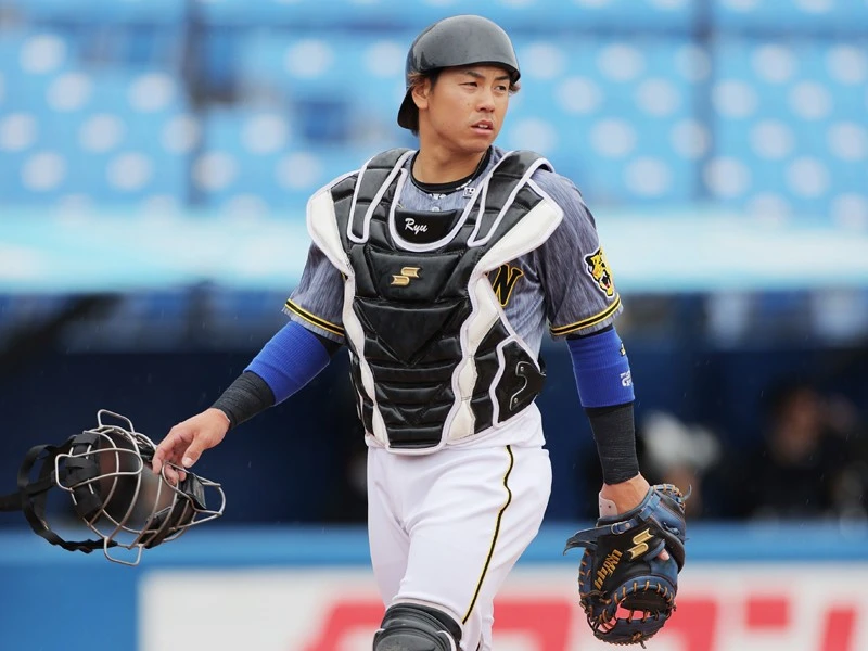 谷繁元信 ずる賢さが足りない と指摘 セ リーグ捕手を細かくチェック プロ野球 集英社のスポーツ総合雑誌 スポルティーバ 公式サイト Web Sportiva