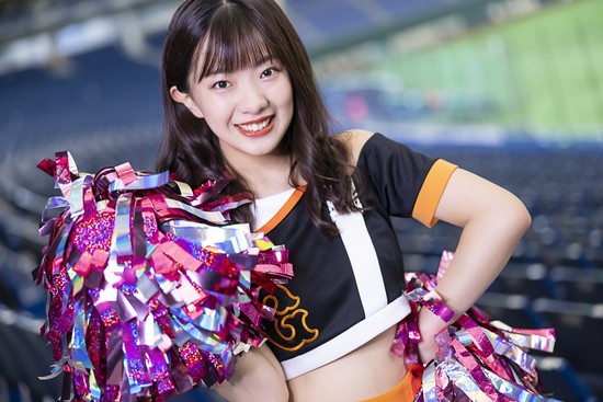 日野希美さん