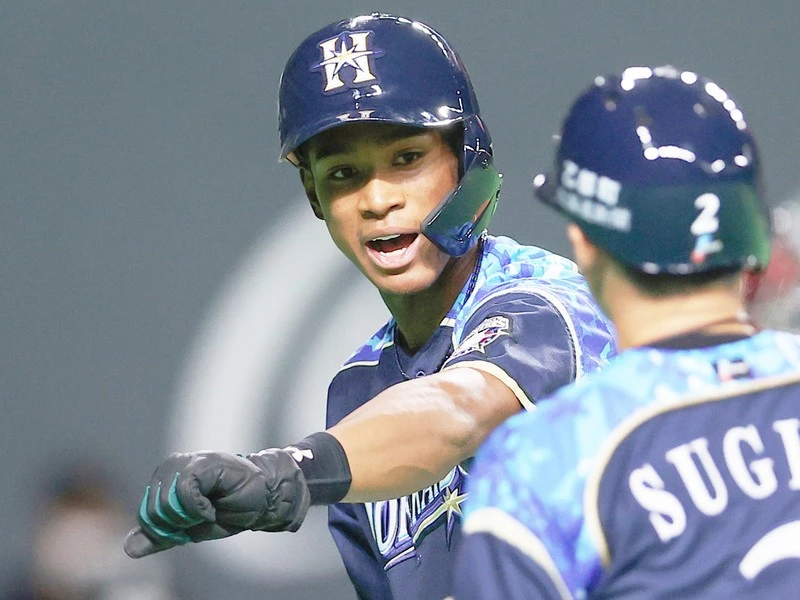 谷繁元信がパ リーグ後半戦 ６球団の戦力を分析 優勝争いで注目の選手は プロ野球 集英社のスポーツ総合雑誌 スポルティーバ 公式サイト Web Sportiva