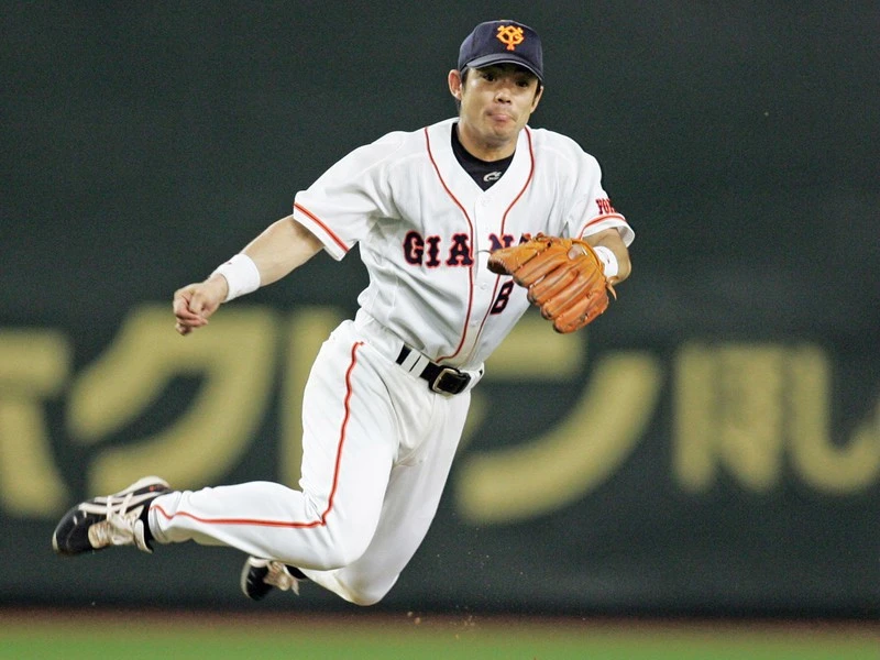 巨人 セカンド争い の歴史 篠塚和典 仁志敏久に続き 不動 となるのは誰だ プロ野球 集英社のスポーツ総合雑誌 スポルティーバ 公式サイト Web Sportiva