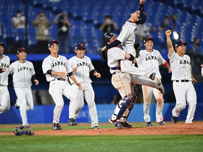 Japan Vs Mali Game Highlights 集英社のスポーツ総合雑誌 スポルティーバ 公式サイト Web Sportiva