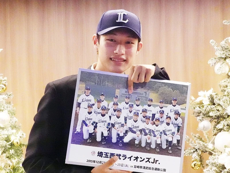 イチロー 金本知憲 山本由伸らに続けるか 球界のスターになる可能性を秘めるドラフト４位入団の逸材たち プロ野球 集英社のスポーツ総合雑誌 スポルティーバ 公式サイト Web Sportiva