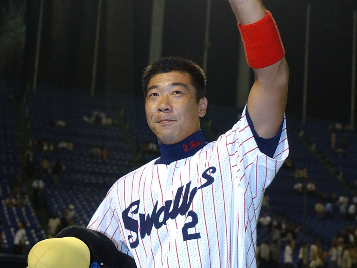 飯田哲也の引退に「もったいない」と八重樫幸雄が思った理由。「あと4~5年は現役を続けられた」