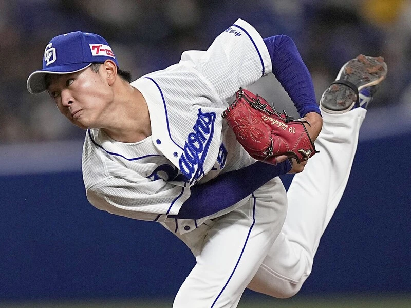 真中満のセ リーグ順位予想 巨人は投手陣に不安 阪神はまさかの最下位 台風の目 となるのは プロ野球 集英社のスポーツ総合雑誌 スポルティーバ 公式サイト Web Sportiva