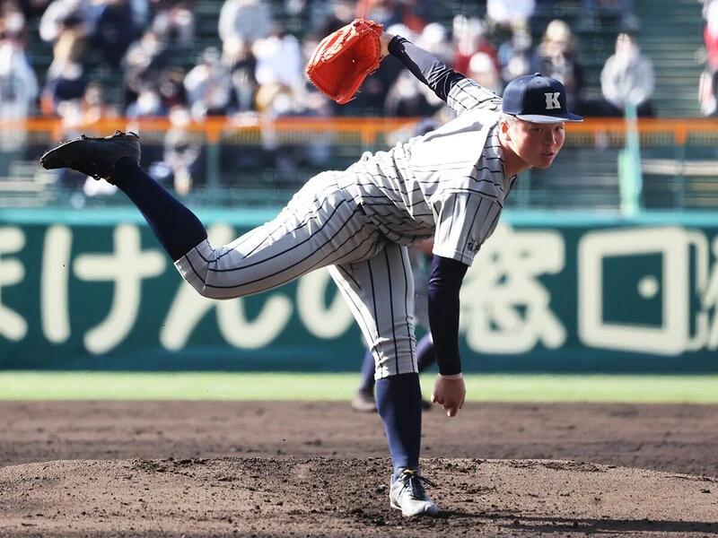 今のままでは高校止まりで終わってしまう 侍ジャパンｕ 15の有望選手が甲子園で突きつけられた現実 プロ野球 集英社のスポーツ総合雑誌 スポルティーバ 公式サイト Web Sportiva