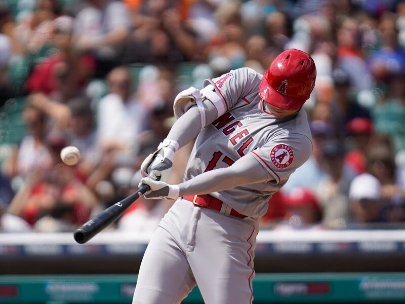 スポーツ頻出英語 Mlb実況で聞く Bomb 爆弾 って何を指す エンタメ 集英社のスポーツ総合雑誌 スポルティーバ 公式サイト Web Sportiva