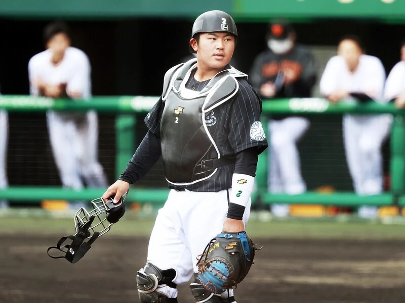 野村克也 城島健司 甲斐拓也 そして松川虎生 なぜパ リーグは高卒出身の 名捕手 が多いのか プロ野球 集英社のスポーツ総合雑誌 スポルティーバ 公式サイト Web Sportiva 野村克也 城島健司 甲斐拓也 そして松川虎生 なぜパ リーグは高卒出身の 名捕手 が多いのか プロ野球 集英社のスポーツ総合雑誌 スポルティーバ 公式サイト Web Sportiva