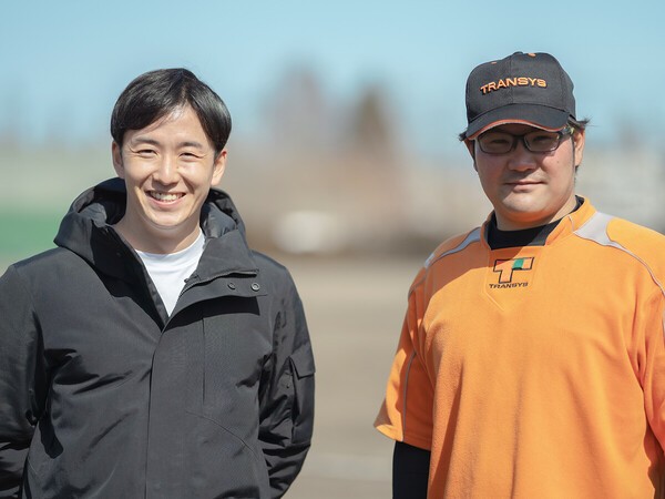 2006年夏の甲子園決勝で戦った斎藤佑樹（写真左）と本間篤史