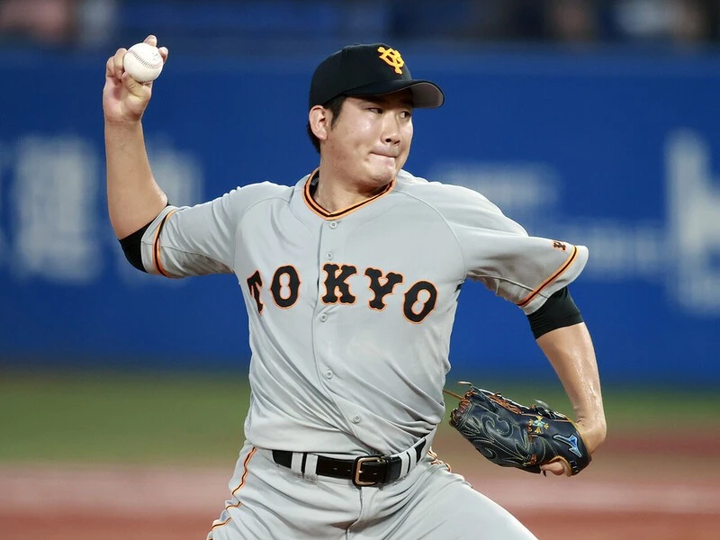 読売ジャイアンツ 村田真一選手実使用ヘルメット