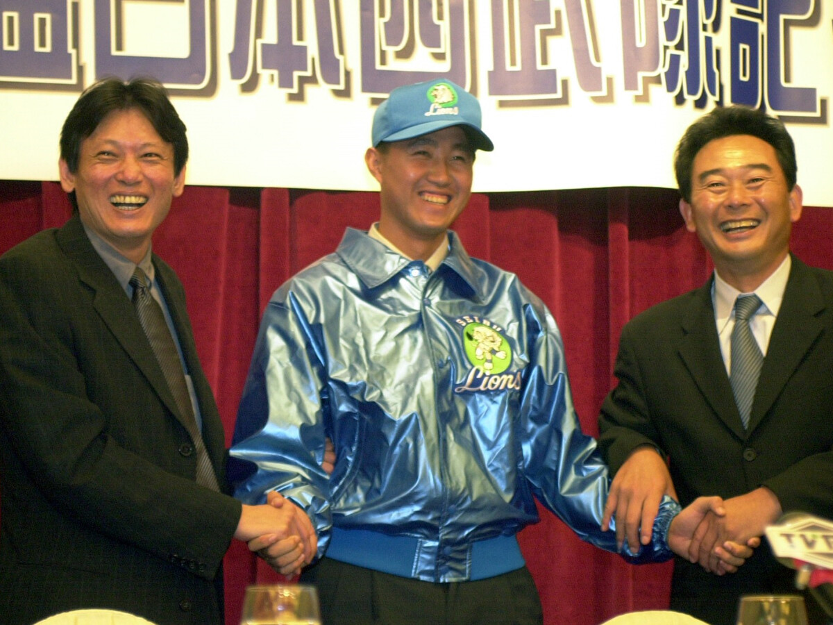「オリエンタル・エクスプレス」郭泰源の功績。台湾人選手の力を証明し、日本球界との「橋渡し役」になった