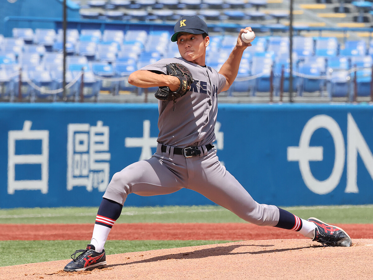 日本ハムに必要なのは即戦力。日体大・矢澤宏太のあとにドラフトすべき選手は「勝てる投手」と「打てる野手」だ