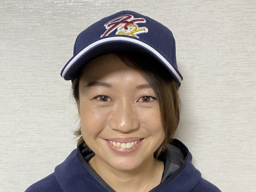 引退表明も兄・川端慎吾の言葉で復帰を決意。女子野球のレジェンドが新チームを結成