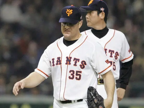 球団史上最速で解雇となったダン・ミセリ