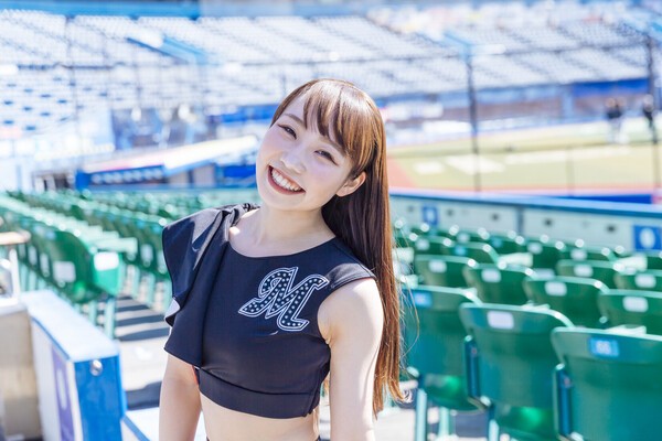 ASUKA（東京出身）