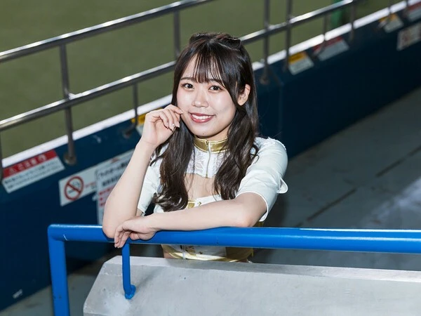 REINA（大阪府出身）