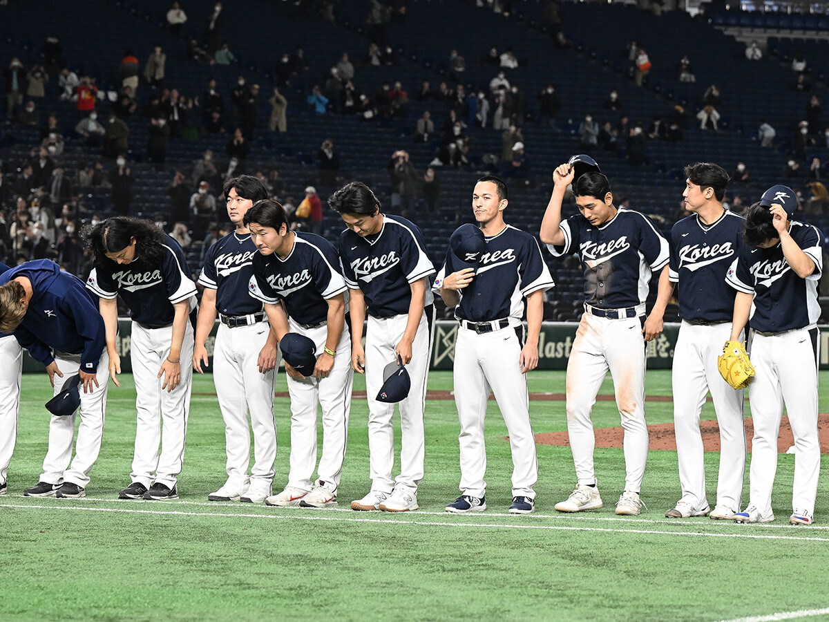 韓国野球のリアル「護身と競争のない世界」日本の宿敵はなぜ凋落してしまったのか