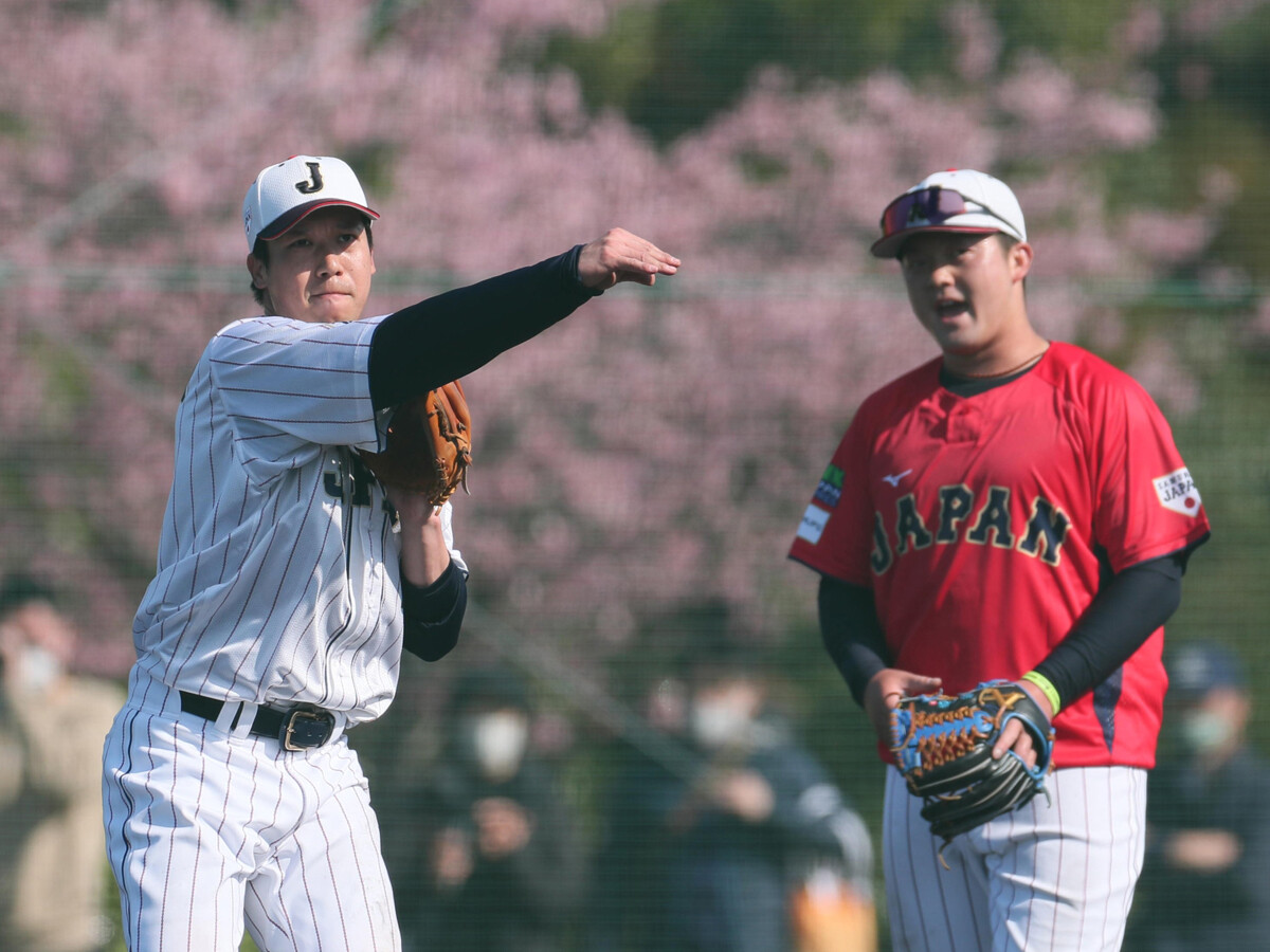 篠塚和典が選ぶ侍ジャパンの二塁手は山田哲人か牧秀悟か ダルビッシュ有には「いい雰囲気作りの能力がある」