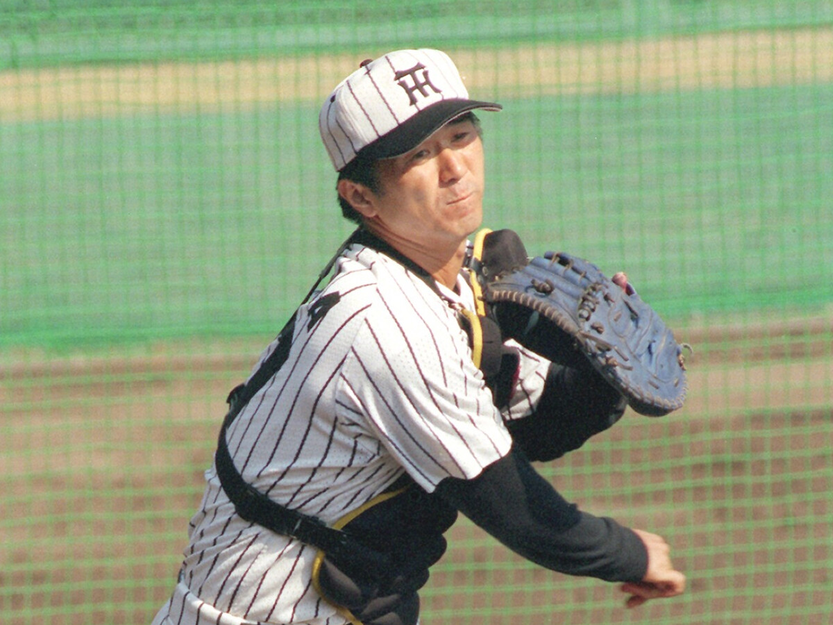 なぜ1992年の阪神投手陣は劇的に飛躍したのか 元阪神コーチ・有田修三が衝撃の告白