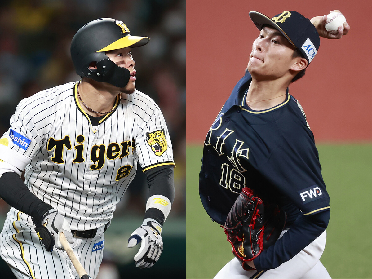 日本人と3人のプロ野球監督