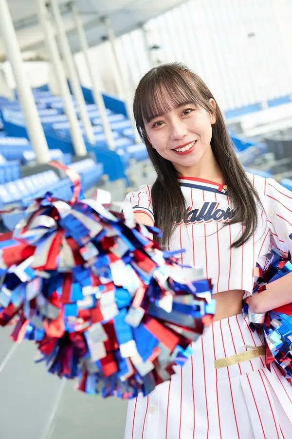 「TWICE」オタクを自称するAKARI