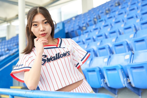 トルクーヤのアクロバットに憧れているAoi