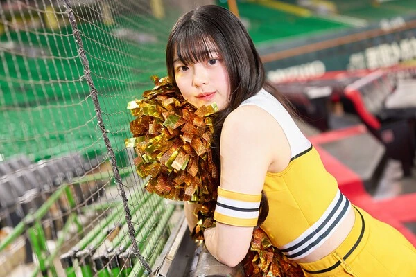 鹿児島県出身のMinagiさん。特技は演技
