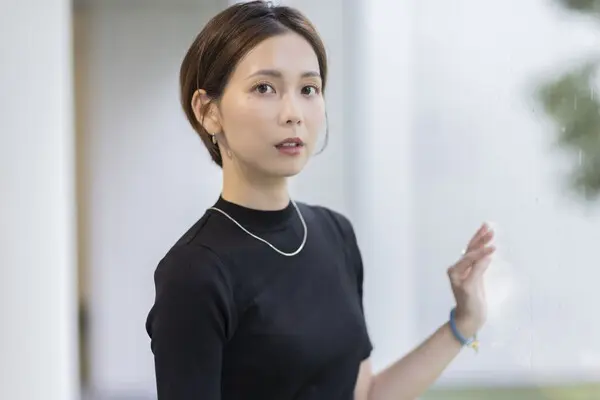 パリ五輪や阪神タイガースについて語ったヒロド歩美さん