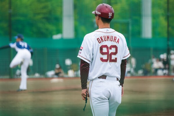 10年ぶりに好きだという東北の地に戻ってきた