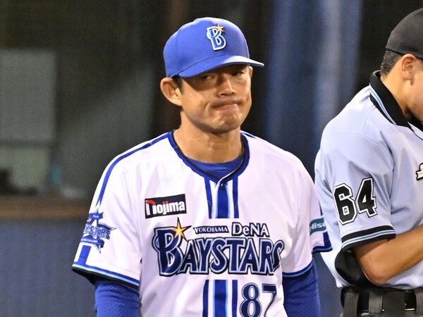 仁志敏久がNPB14年の現役生活で驚愕した選手は？ 「圧倒的な飛
