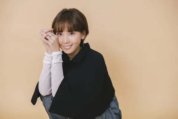 侍ジャパンへの期待を語ったヒロド歩美さん