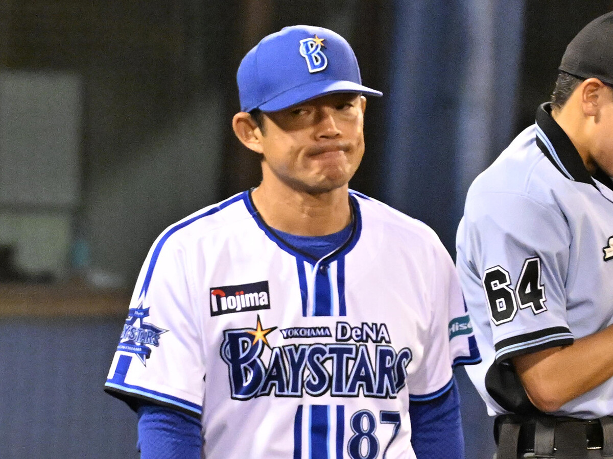 仁志敏久がNPB14年の現役生活で驚愕した選手は? 「圧倒的な飛距離」「あのストレートは突出していた」