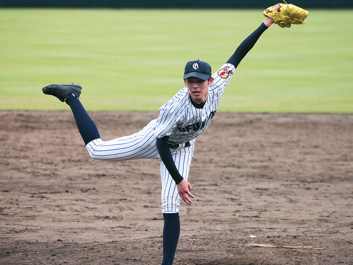 中尾孝義が振り返る大船渡高校時代の佐々木朗希 「速いけど空振りが取れない...ボールの質は吉田輝星のほうがよかった」