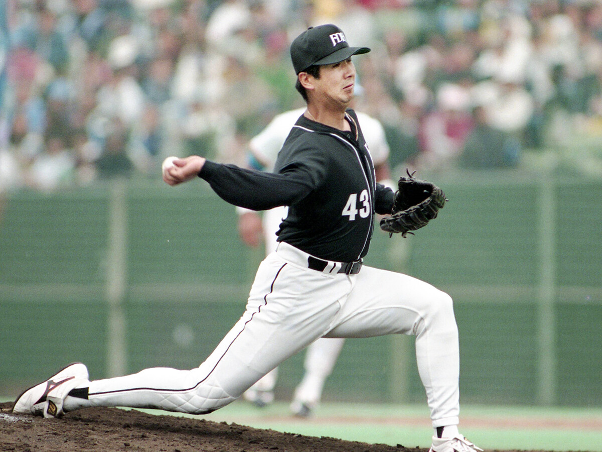 山本由伸らを育てた名伯楽・高山郁夫が現役引退後の中学野球で学んだ「子どもの心を潰さない指導」