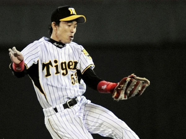 【プロ野球・イップスの深層】赤星憲広が送球難の沼に引きずり込まれたある事件