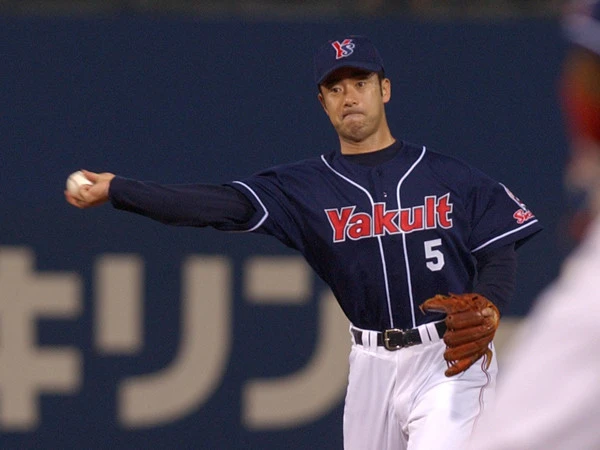 【プロ野球・イップスの深層】土橋勝征が悩んだ送球難「でも僕はイップスじゃない」