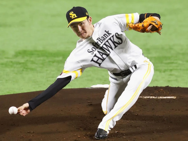 【プロ野球・名シーン】高橋礼が阿部慎之助に投じたインハイ　135キロ直球にアンダーハンドの真髄を見た