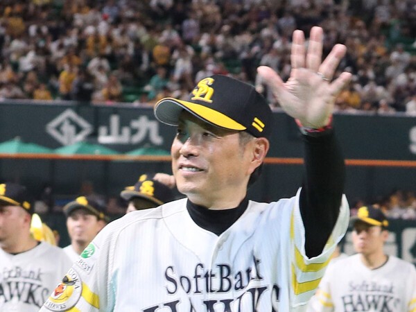 昨季はソフトバンクが独走でリーグを制覇。今季はどうなる？　photo by Sankei Visual