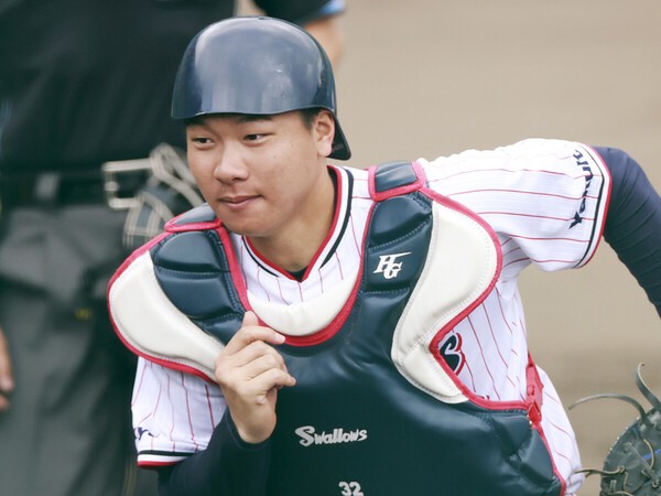 昨年キャリアハイの60試合に出場した松本直樹　photo by Koike Yoshihiro